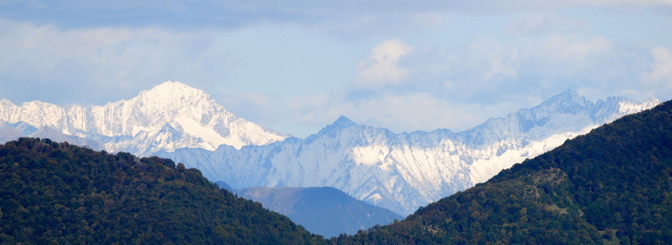 Aiuto riconoscimento Orobie, Prealpi bergamasche e bresciane